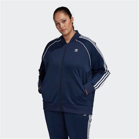 adidas sweatjacke herren große größen|Adidas größenliste.